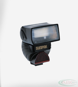 Цена: $ 168. Sunpak PZ 40 X (Canon) Вспышка