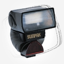 Цена: $ 173. Sunpak PZ 40 X (Canon) 