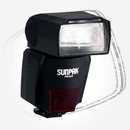 Цена: $ 214. Sunpak PZ 42 X (Nikon) Вспышка