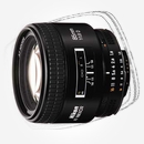 Цена: $ 509. Nikon 85 f/1.8D AF Nikkor Объектив