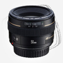 Цена: $ 439. Canon EF 50 f/1.4 USM Объектив