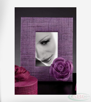 Цена: $ 50. Mascagni 10х15 M265 R Violet+ шкатулка Рамка