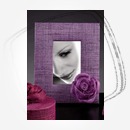 Цена: $ 67. Mascagni 10х15 M265 R Violet+ шкатулка 