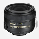 Цена: $ 509. Nikon 50 f/1.4G AF-S Nikkor Объектив