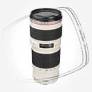 Цена: $ 669. Canon EF 70-200 f/4L USM Объектив
