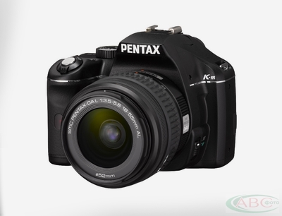Цена: $ 579. Pentax K-m Kit DA L 18-55 mm f/3.5-5.6 Цифровой зеркальный фотоаппарат