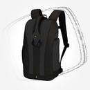 Цена: $ 96. Lowepro Flipside 300 Black Рюкзак