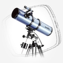 Цена: $ 331. Skywatcher SK1309EQ2 Телескоп