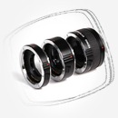 Цена: $ 200. Kenko Набор макроколец 12/20/36mm for Nikon 