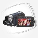 Цена: $ 298. Canon LEGRIA FS200 Silver 