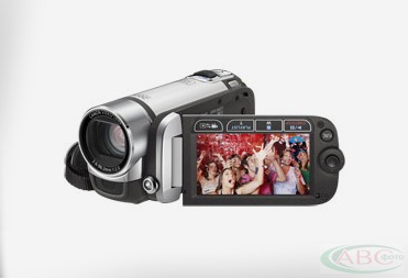 Цена: $ 429. Canon LEGRIA FS21 Видеокамера