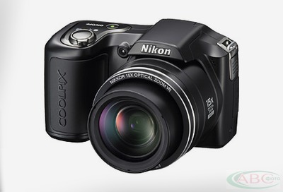 Цена: $ 289. Nikon Coolpix L100 Black Компактный цифровой фотоаппарат