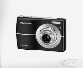 Цена: $ 79. Olympus X-30 Black Компактный цифровой фотоаппарат
