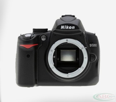 Цена: $ 719. Nikon D5000 