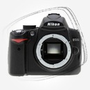 Цена: $ 619. Nikon D5000 body Цифровой зеркальный фотоаппарат