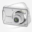 Цена: $ 111. Canon PowerShot A480 Silver Компактный цифровой фотоаппарат