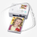 Цена: $ 147. Sony DPP-FP65 white 