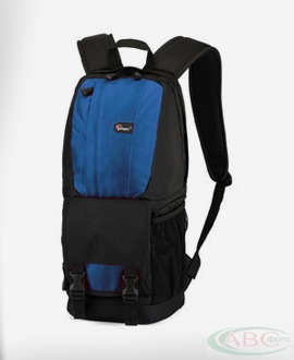 Цена: $ 73. Lowepro Fastpack 100 Arctic Blue Рюкзак