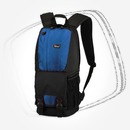 Цена: $ 73. Lowepro Fastpack 100 Arctic Blue Рюкзак