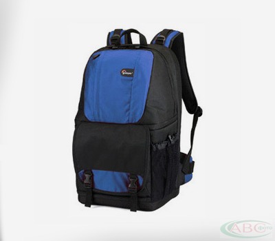 Цена: $ 85. Lowepro Fastpack 200 Arctic Blue Рюкзак