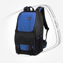 Цена: $ 85. Lowepro Fastpack 200 Arctic Blue Рюкзак