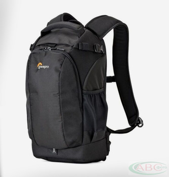 Цена: $ 120. Lowepro Flipside 400 AW Black Рюкзак