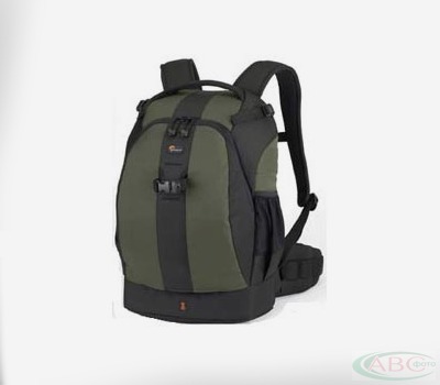 Цена: $ 120. Lowepro Flipside 400 AW Pine Green Рюкзак