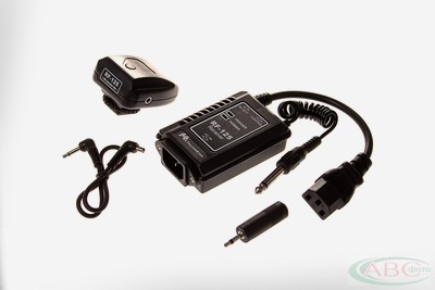 Цена: $ 49. Falcon Радио синхронизатор (Kit) 4-х канальный сетевой Аксессуар