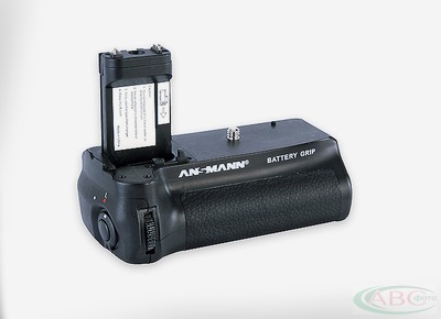 Цена: $ 122. Ansmann C-400 pro Батарейный блок