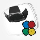 Цена: $ 44. Falcon BD-200 (соты,шторки,фильтры) Насадка