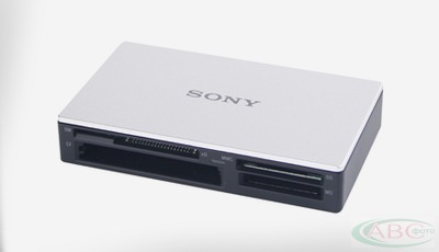Цена: $ 20. Sony All-in-One USB 2.0 Silver (MRW62E-S2) Кардридер