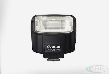 Цена: $ 199. Canon Speedlite 270 EX Вспышка