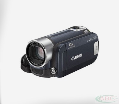 Цена: $ 271. Canon LEGRIA FS200 Blue Видеокамера
