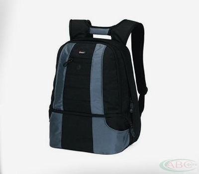 Цена: $ 79. Lowepro CompuDaypack Slate Grey Рюкзак
