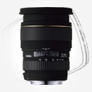 Цена: $ 541. Sigma 24-70 f/2.8 EX DG Macro for Sony 