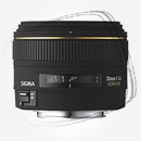 Цена: $ 448. Sigma 30 f/1.4 EX DC HSM for Pentax 