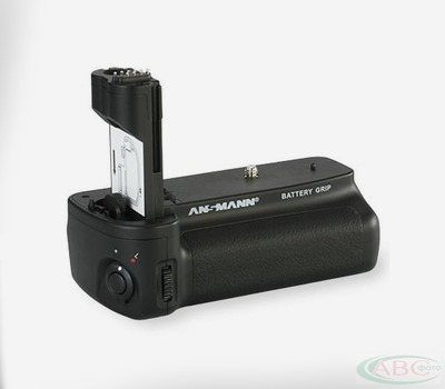 Цена: $ 194. Ansmann C-40D pro Батарейный блок