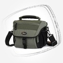 Цена: $ 44. Lowepro Nova 160 Chestnut Brown 