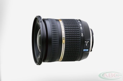 Цена: $ 570. Tamron SP AF10-24 f/3.5-4.5 Di II LD Aspherical (IF) Canon Объектив