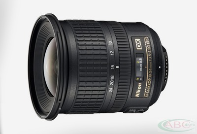 Цена: $ 989. Nikon 10-24 f/3.5-4.5G ED AF-S DX Nikkor Объектив