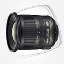 Цена: $ 1019. Nikon 10-24 f/3.5-4.5G ED AF-S DX Nikkor 