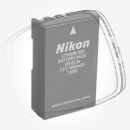 Цена: $ 61. Nikon EN-EL9a Аккумулятор
