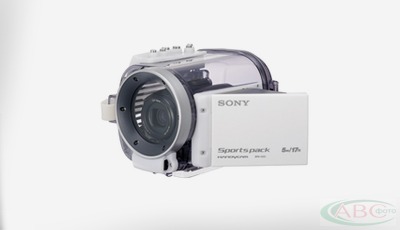 Цена: $ 288. Sony SPK-HCE для видеокамер до 5м Подводный бокс