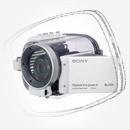 Цена: $ 290. Sony SPK-HCE для видеокамер до 5м Подводный бокс