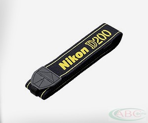 Цена: $ 29. Nikon AN-D200 Ремень