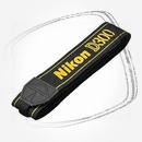 Цена: $ 43. Nikon AN-D300 