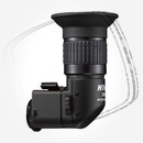 Цена: $ 247. Nikon DR-5 Наглазник