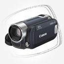 Цена: $ 298. Canon LEGRIA FS200 Grey 