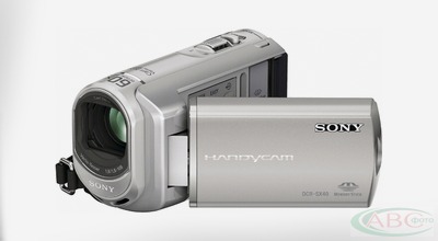 Цена: $ 299. Sony DCR-SX40E Видеокамера