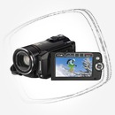 Цена: $ 755. Canon LEGRIA HF200 Black 